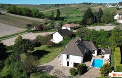 Sancerre, Centre 18300