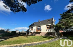 Trélévern, Brittany 22660