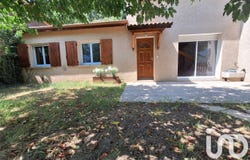 Saillans, Auvergne-Rhône-Alpes 26340