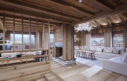 Megève, Rhône-Alpes 74120