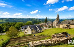 GOLINHAC, Occitanie 12140