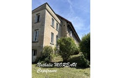 EPINAC, Bourgogne 71360