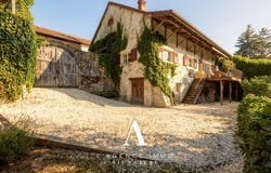 Vanzy, Auvergne-Rhône-Alpes 74270