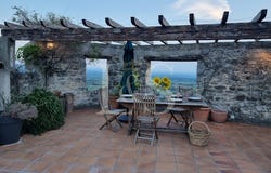 Le Barroux, Provence-Alpes-Côte d'Azur 84330