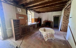 Sérent, Brittany 56460