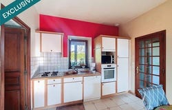 Saint-Georges-De-Grehaigne, Bretagne 35610