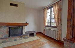 Courcelles-sur-Seine, Eure 27940