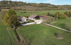 Castelsagrat, Midi-Pyrénées 82400
