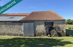 Torxe, Poitou-Charentes 17380
