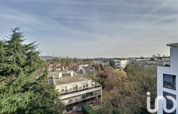 GARCHES, Île-de-France 92380