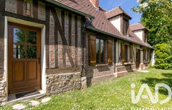 Arnières-sur-Iton, Normandy 27180