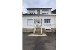 Bubry, Bretagne 56310