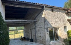 Juille, Poitou-Charentes 16230