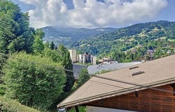 ST GERVAIS LES BAINS, Rhône-Alpes 74170