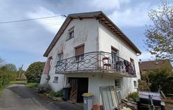 Joncherey, Franche-Comté 90100