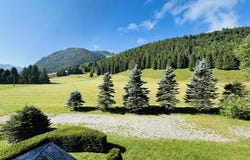 La Morte, Isère 38350