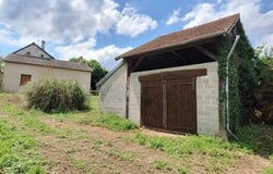 Saint-Sulpice-Le-Dunois, Limousin 23800