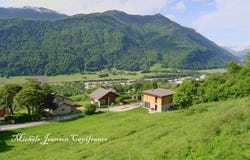 AITON, Rhône-Alpes 73220