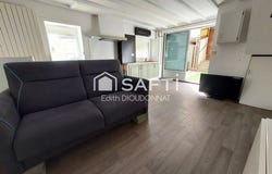 Le Champ-Saint-Pere, Pays de la Loire 85540