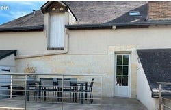 Epeigne-Sur-Deme, Centre 37370