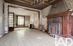 Richebourg, Hauts-de-France 62136