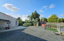 Saint-Jean-De-Beugne, Pays de la Loire 85210