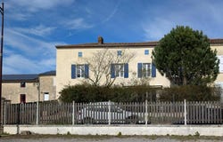 Eymouthiers, Poitou-Charentes 16220