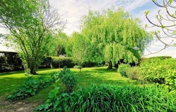 Saint-Leger-Aux-Bois, Picardie 60170