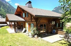 LE PETIT BORNAND LES GLIE, Rhône-Alpes 74130