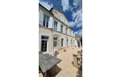SAINTES, Nouvelle-Aquitaine 17100