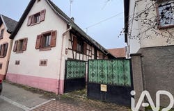 Ergersheim, Grand Est 67120