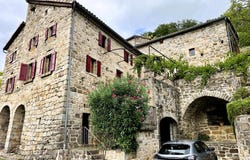 Saint-Pierre-Saint-Jean, Rhône-Alpes 07140