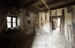 Vandenesse-en-Auxois, Côte-d'Or 21320