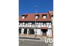 Oberhausbergen, Grand Est 67205