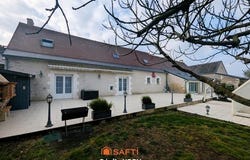 Cigogne, Centre 37310