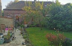 Lillers, Nord-Pas-de-Calais 62190