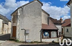 Val-de-Mercy, Bourgogne-Franche-Comté 89580