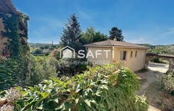 Saint-Paulet-De-Caisson, Languedoc-Roussillon 30130