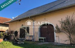 Crempigny-Bonneguete, Rhône-Alpes 74150