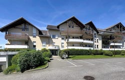 Poisy, Haute-Savoie 74330