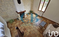 Grisy-les-Plâtres, Île-de-France 95810