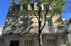 Vichy, Auvergne 03200