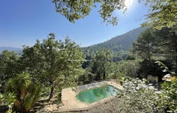 Seillans, Provence-Alpes-Côte-d'Azur 83440