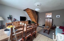 Méobecq, Centre-Val de Loire 36500