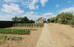 Verruyes, Poitou-Charentes 79310