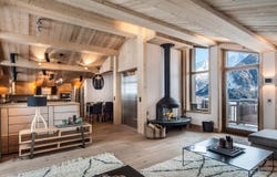Courchevel Village, Courchevel, Auvergne-Rhône-Alpes 73120