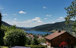 Gérardmer, Grand Est 88400