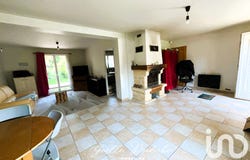 Chevannes, Centre-Val de Loire 45210
