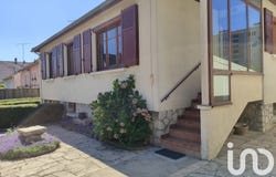 Mainvilliers, Centre-Val de Loire 28300