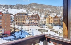 Risoul, Provence-Alpes-Côte d'Azur 05600